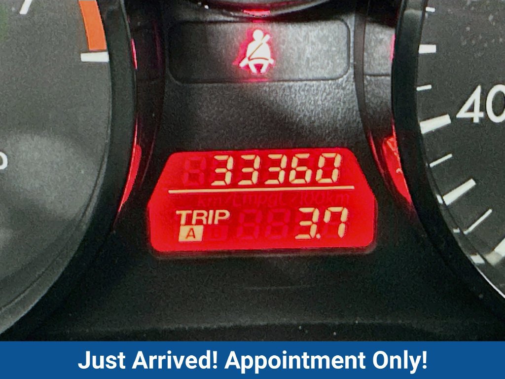 Used 2014 MAZDA MX-5 Miata Club RWD image 13