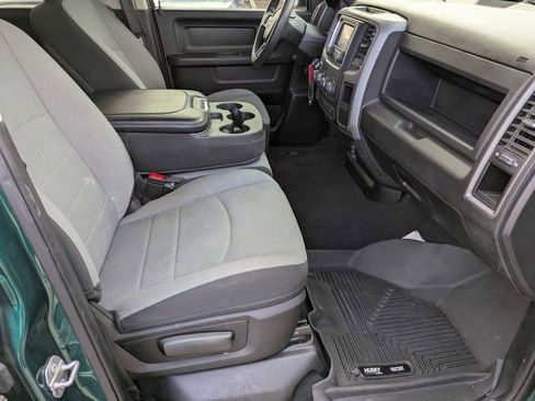 Used 2022 RAM 1500 Tradesman w/ Popular Equipment Group image 18