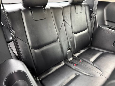 Certified 2023 MAZDA CX-9 Touring image 18