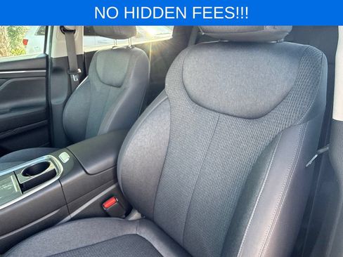 Used 2023 Hyundai Santa Fe SEL AWD/4WD image 33