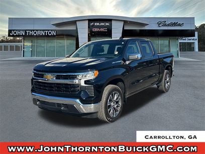 Used 2024 Chevrolet Silverado 1500 LT w/ Protection Package