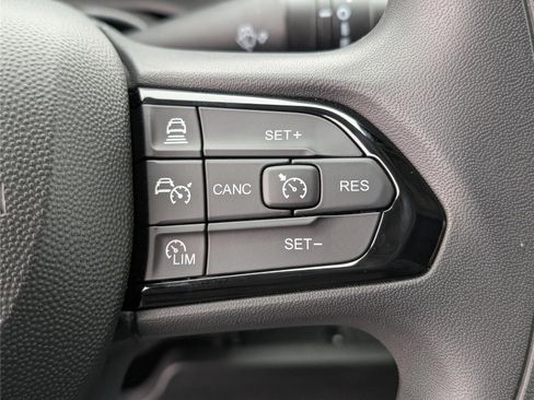 New 2026 RAM ProMaster 1500 w/ Safety Group FWD image 16