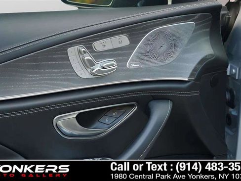 Used 2022 Mercedes-Benz AMG GT 43 image 32