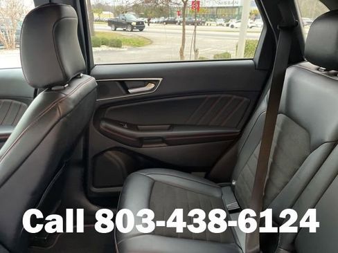 Used 2022 Ford Edge ST-Line AWD/4WD image 14