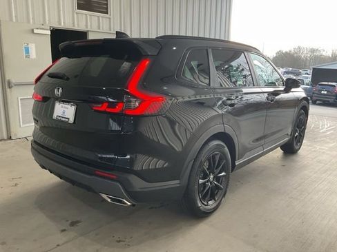 New 2026 Honda CR-V Sport-L image 23