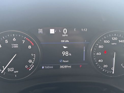 Certified 2023 Cadillac XT5 Sportv w/ Platinum Package image 49