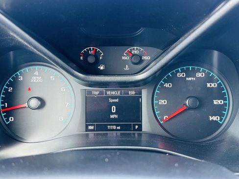 Used 2021 Chevrolet Colorado LT w/ LT Convenience Package image 17