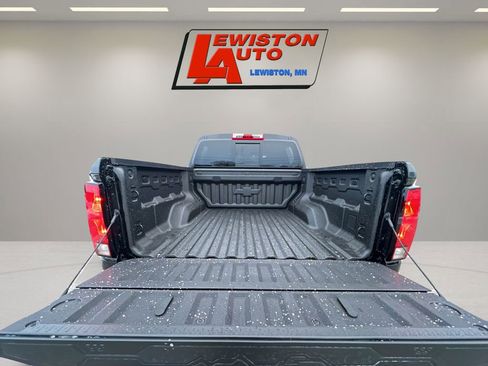New 2026 Chevrolet Colorado Trail Boss image 30