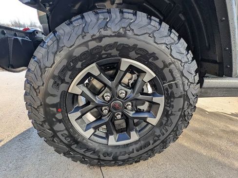 New 2026 Jeep Wrangler Unlimited Rubicon image 44