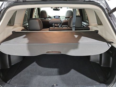 Used 2021 Subaru Forester Limited image 13