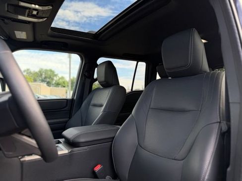 Used 2025 Toyota Land Cruiser AWD/4WD image 17