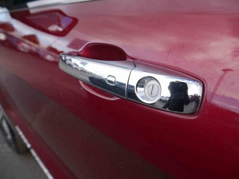 Used 2018 Jeep Grand Cherokee Limited w/ Trailer Tow Group IV image 10