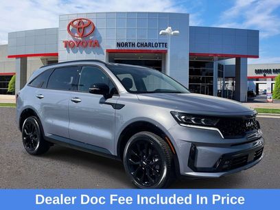 Used 2023 Kia Sorento SX