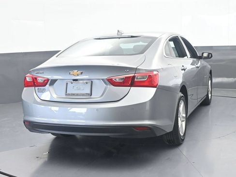 Used 2024 Chevrolet Malibu LT FWD image 5