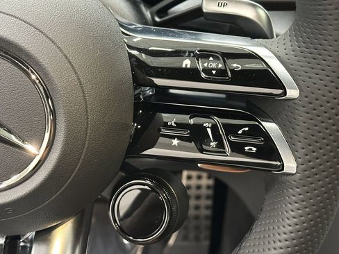 New 2026 Mercedes-Benz GLC 43 AMG 4MATIC image 28