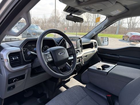 Used 2023 Ford F150 XL w/ XL Chrome Appearance Package image 11