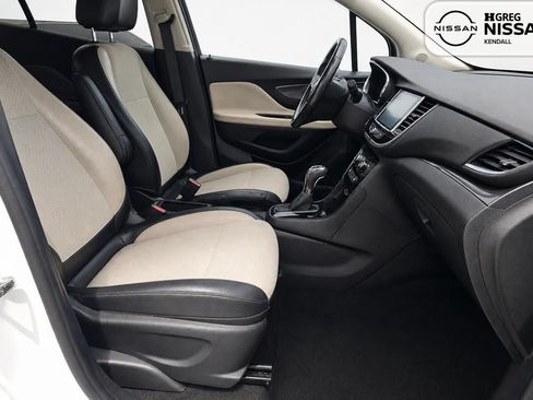 Used 2019 Buick Encore Preferred FWD image 8