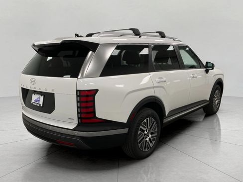 New 2026 Hyundai Palisade SEL AWD/4WD image 3