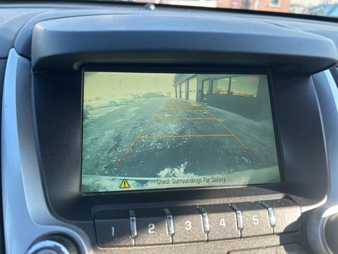 Used 2016 Chevrolet Equinox LT w/ Convenience Package FWD image 32