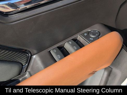 New 2026 GMC Canyon AT4 w/ Technology Plus Package image 15