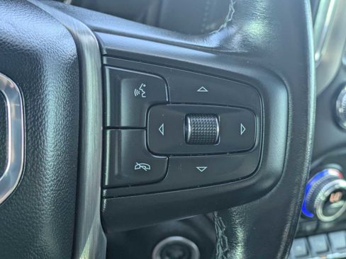 Used 2021 GMC Sierra 1500 Denali w/ Denali Ultimate Package AWD/4WD image 24