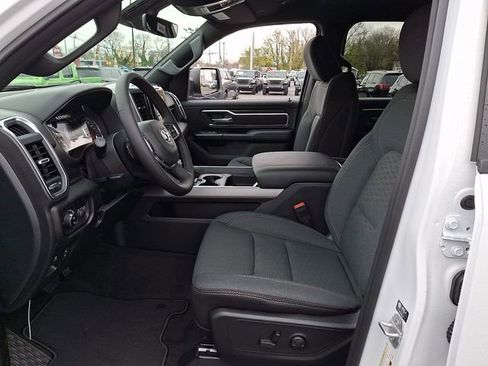 New 2026 RAM 1500 Big Horn image 12