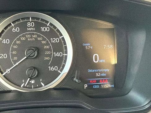 Certified 2020 Toyota Corolla LE w/ Carpet Mat Package (TMS) image 12