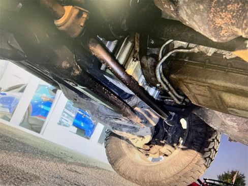 Used 2014 Ford F150 FX4 w/ Equipment Group 402A Luxury image 37