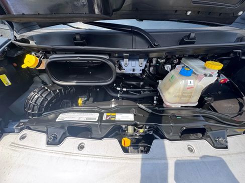 Used 2022 RAM ProMaster 3500 w/ Fleet Safety Group image 28