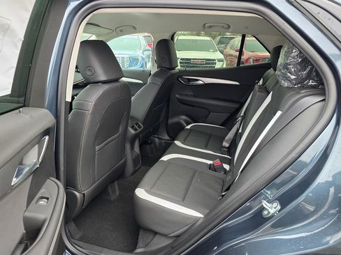 New 2026 Buick Envision Sport Touring image 26