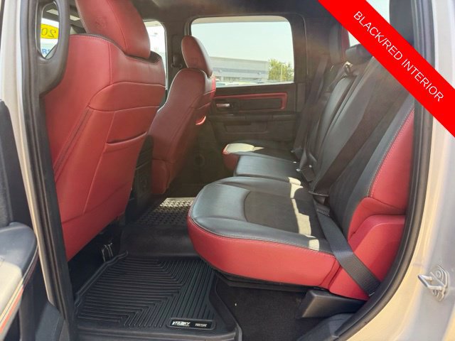 Used 2016 RAM 1500 Rebel AWD/4WD image 11