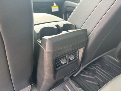 New 2026 Chevrolet Colorado Trail Boss AWD/4WD image 24