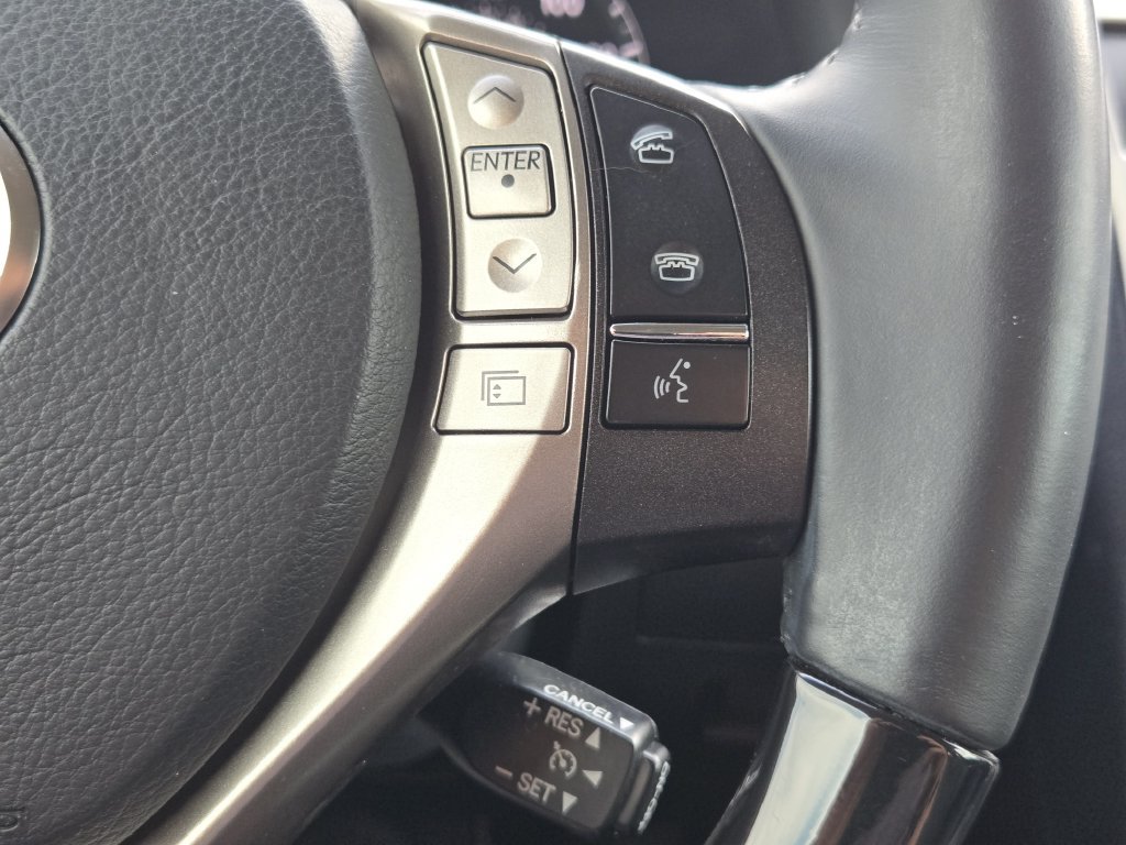 Used 2015 Lexus RX 350 FWD image 30