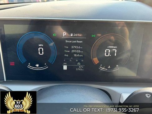 Used 2026 Hyundai Tucson SEL image 15