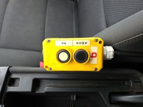 Used 2018 GMC Sierra 3500 SLE w/ SLE Preferred Package image 10