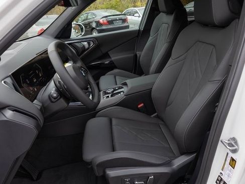 New 2026 BMW X3 xDrive30 w/ Convenience Package image 15