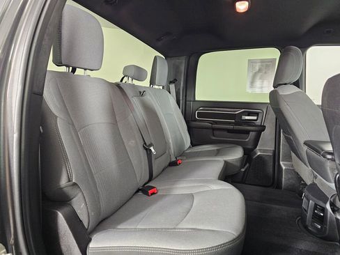 Used 2024 RAM 3500 Big Horn image 36