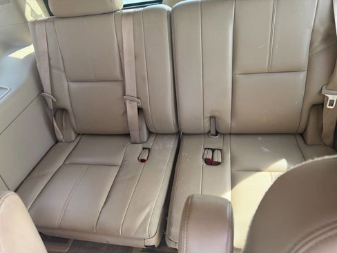 Used 2014 Chevrolet Tahoe LT w/ All-Star Edition image 11