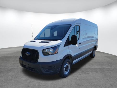 Used 2023 Ford Transit 250 Medium Roof image 13