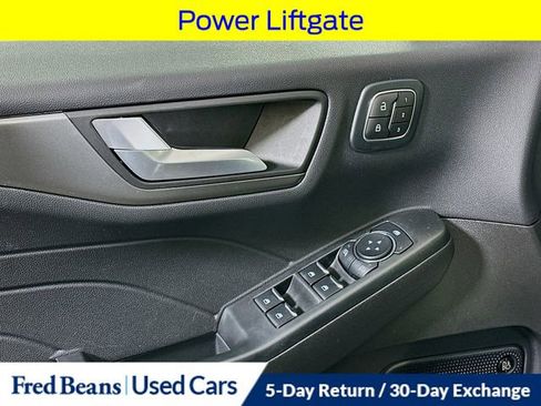 Certified 2023 Ford Escape Active w/ Tech Pack #2 image 23