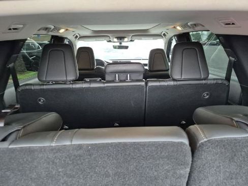 Used 2025 INFINITI QX60 Pure FWD image 17