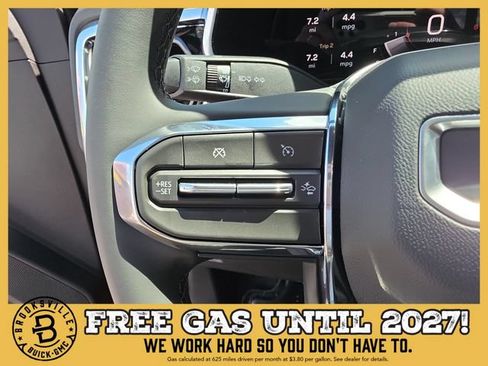 New 2026 GMC Canyon Elevation w/ Convenience Package RWD image 24
