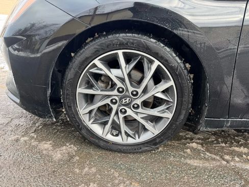 Used 2019 Hyundai Elantra Limited w/ Ultimate Package 02 image 23