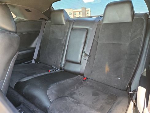 Used 2022 Dodge Challenger R/T Scat Pack RWD image 13