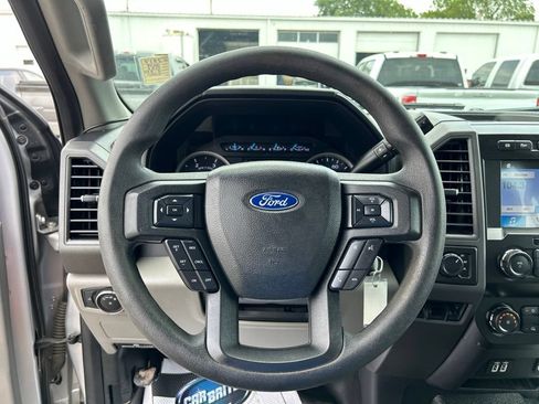 Used 2019 Ford F350 XL w/ STX Appearance Package AWD/4WD image 19