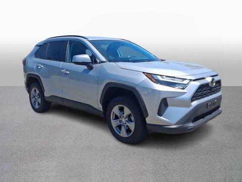 Certified 2024 Toyota RAV4 XLE AWD/4WD image 3
