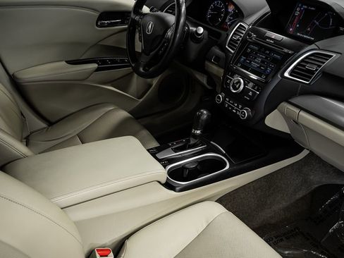 Used 2016 Acura RDX FWD w/ Technology Package image 28