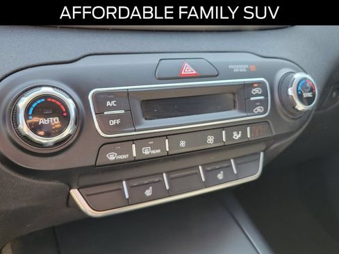 Used 2019 Kia Sorento AWD w/ LX Convenience Package image 29