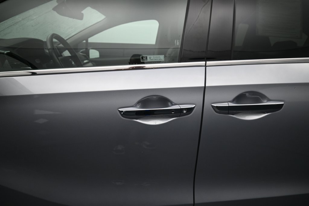 Used 2024 Honda Odyssey Elite image 15