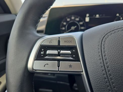 Used 2025 Kia Telluride SX image 23